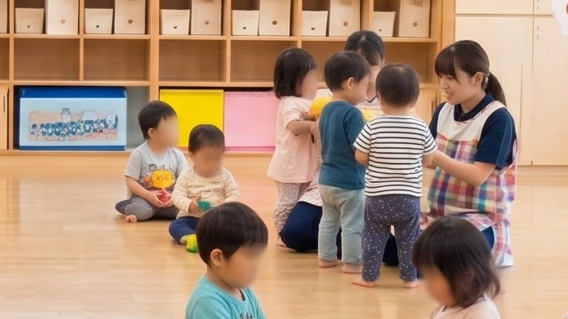 給与・福利厚生